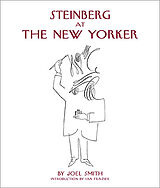 Livre Relié Steinberg at the New Yorker de Ian Frazier