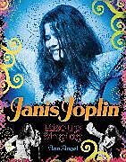 Livre Relié Janis Joplin de Ann Angel