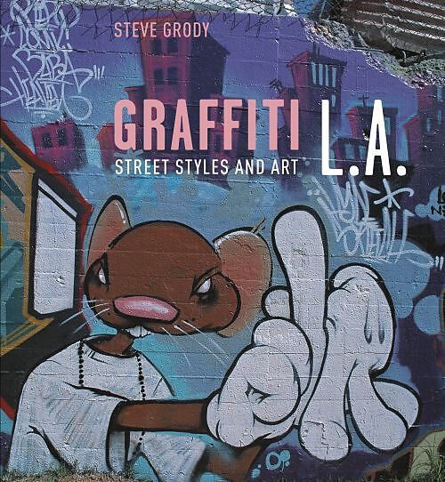 Graffiti L.A.