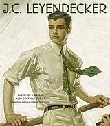 Fester Einband J C Leyendecker von Laurence S. Cutler, Judy Goffman Cutler