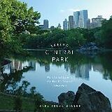 Livre Relié Seeing Central Park de Sara Cedar Miller