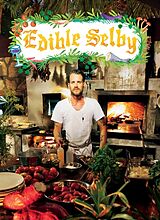 Livre Relié Edible Selby de Todd Selby