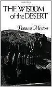 Kartonierter Einband The Wisdom of the Desert von Thomas Merton