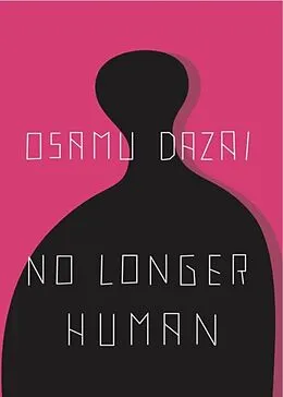 Kartonierter Einband No Longer Human von Osamu Dazai