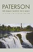 Couverture cartonnée Paterson de William Carlos Williams