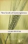 Couverture cartonnée New Seeds of Contemplation de Thomas Merton