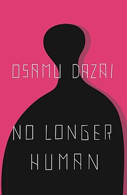 E-Book (epub) No Longer Human von Osamu Dazai
