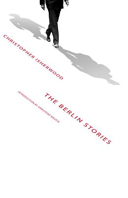 E-Book (epub) The Berlin Stories von Christopher Isherwood