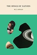 E-Book (epub) The Rings of Saturn von W. G. Sebald