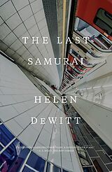 eBook (epub) The Last Samurai de Helen Dewitt