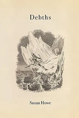 E-Book (epub) Debths von Susan Howe