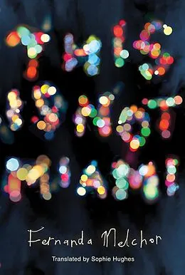 E-Book (epub) This is Not Miami von Fernanda Melchor