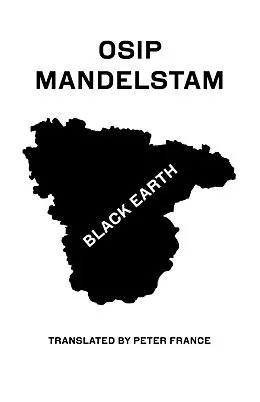 E-Book (epub) Black Earth von Osip Mandelstam