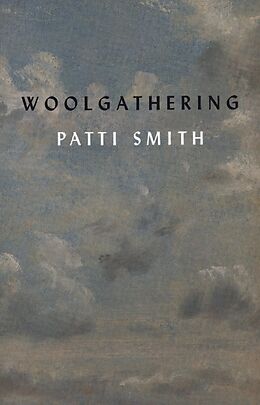 Kartonierter Einband Woolgathering von Patti Smith