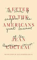 E-Book (epub) Letter to the Americans von Jean Cocteau