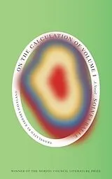Kartonierter Einband On the Calculation of Volume (Book I) von Solvej Balle