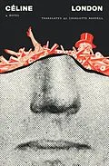 E-Book (epub) London von Louis-Ferdinand Céline