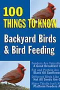 E-Book (epub) Backyard Birds & Bird Feeding von Sandy Allison
