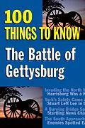 E-Book (epub) Battle of Gettysburg von Sandy Allison