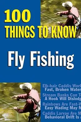 E-Book (epub) Fly Fishing von Jay Nichols