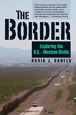 E-Book (epub) The Border von David J. Danelo