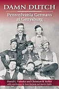 E-Book (epub) Damn Dutch von Christian B. Keller, David L. Valuska