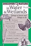 E-Book (epub) Discover Nature in Water & Wetlands von Elizabeth Lawlor, Pat Archer