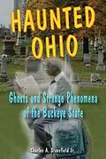 E-Book (epub) Haunted Ohio von Charles A. Stansfield