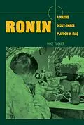 E-Book (epub) Ronin von Mike Tucker