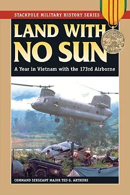 E-Book (epub) Land With No Sun von Ted G. Arthurs
