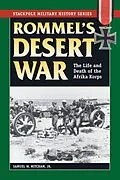E-Book (epub) Rommel's Desert War von Samuel W. Mitcham