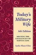 E-Book (epub) Today's Military Wife von Lydia Sloan Cline