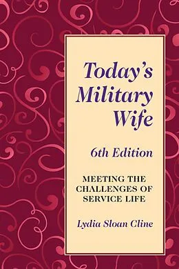 E-Book (epub) Today's Military Wife von Lydia Sloan Cline