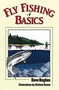 E-Book (epub) Fly Fishing Basics von Dave Hughes