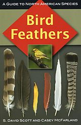 eBook (epub) Bird Feathers de S. David Scott, Casey McFarland