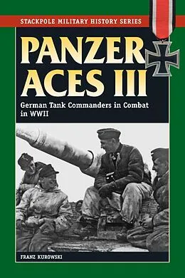 E-Book (epub) Panzer Aces III von Franz Kurowski