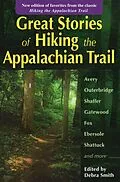 E-Book (epub) Great Stories of Hiking the Appalachian Trail von 