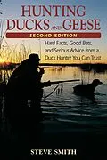 E-Book (epub) Hunting Ducks and Geese von Steve Smith