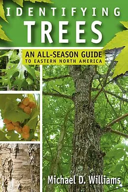 E-Book (epub) Identifying Trees von Michael D. Williams