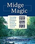 E-Book (epub) Midge Magic von Don Holbrook, Ed Koch