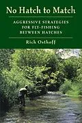 E-Book (epub) No Hatch to Match von Rich Osthoff