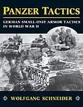 E-Book (epub) Panzer Tactics von Wolfgang Schneider