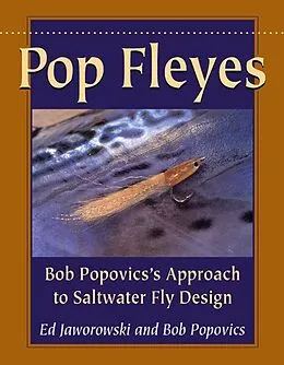 E-Book (epub) Pop Fleyes von Ed Jaworowski, Bob Popovics