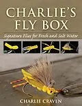 E-Book (epub) Charlie's Fly Box von Charlie Craven