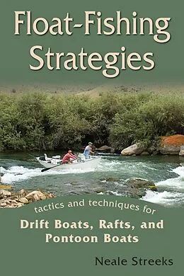 E-Book (epub) Float-Fishing Strategies von Neale Streeks
