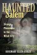 E-Book (epub) Haunted Salem von Inc. Visionary Living