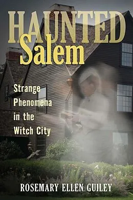 E-Book (epub) Haunted Salem von Inc. Visionary Living