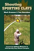 E-Book (epub) Shooting Sporting Clays von Mark Brannon, Tom Hanrahan