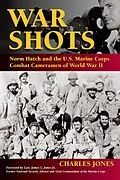 E-Book (epub) War Shots von Charles Jones, James L. Jones