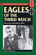 E-Book (epub) Eagles of the Third Reich von Samuel W. Mitcham